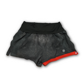 Asphalt shorts wmn