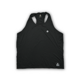 Black Basic Tank wmn