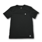 Black Basic Tee