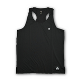 Black Basic Tank men