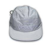 White Noise Cap