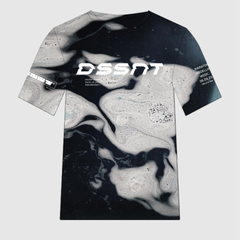 Medellin Marathon Tee Women