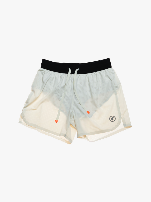 Reflex shorts men white