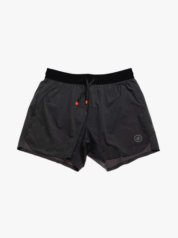 Reflex shorts men grey