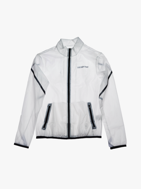Signal Shell Jacket
