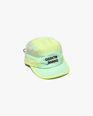 Neon drift hat