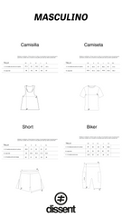 Asphalt tee men