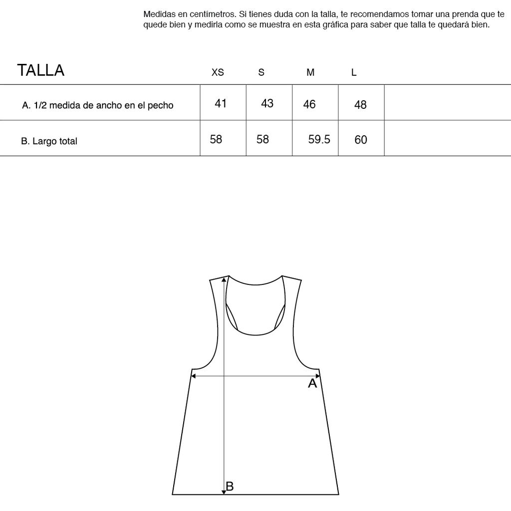 Black Basic Tank wmn