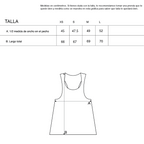 White Basic Tank men