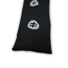 Black sleeves
