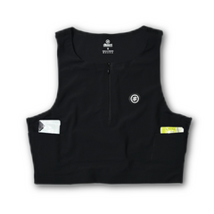 Black flux top