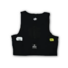 Black flux top