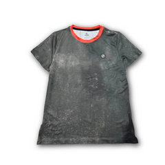 Asphalt tee women