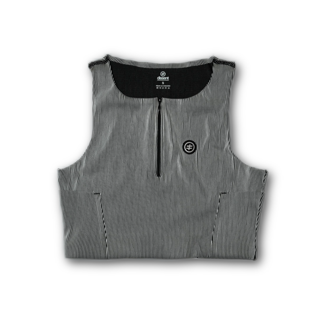 Urban flux top