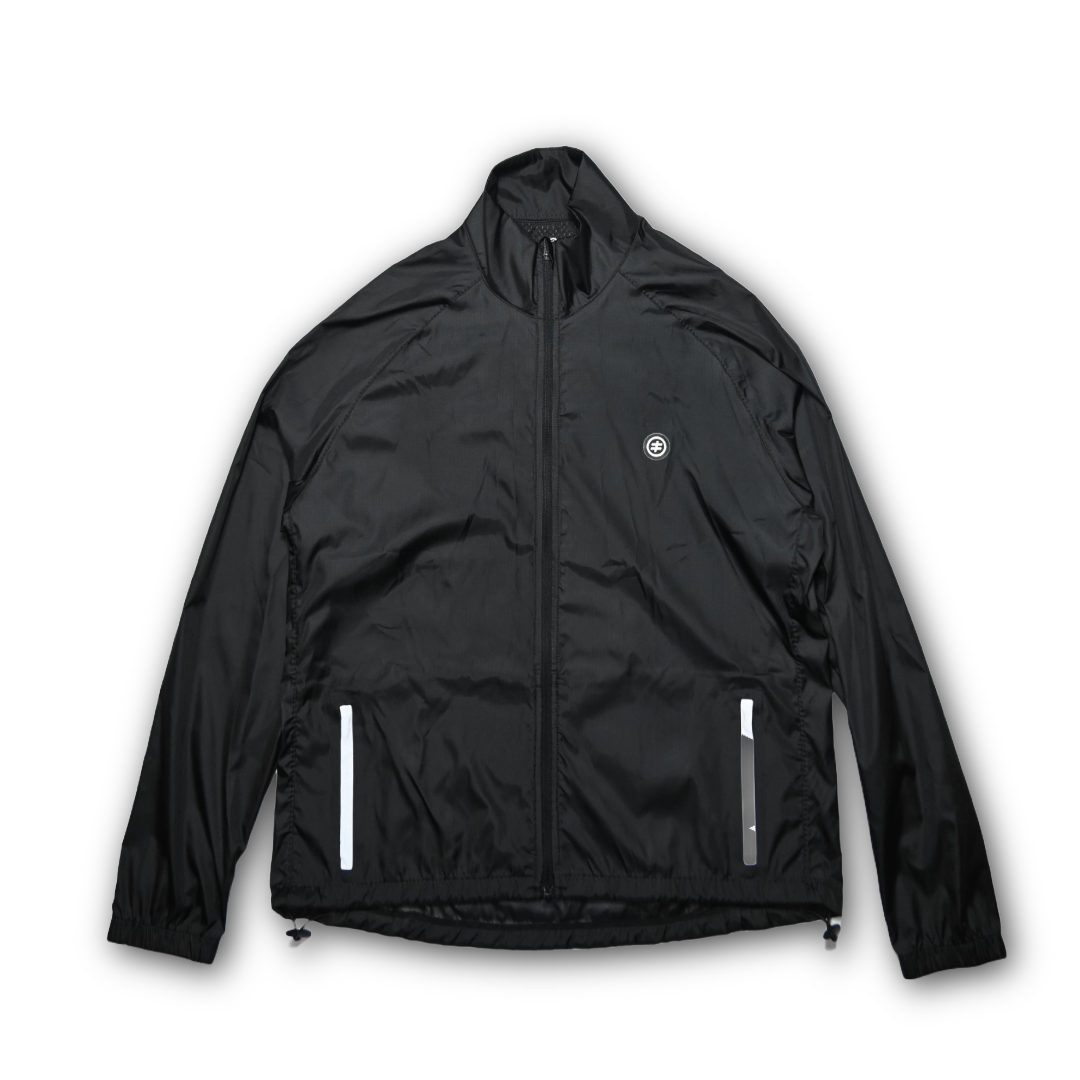 Flux running jacket women