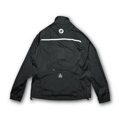 Flux running jacket men