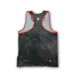 Asphalt tank women