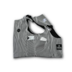 Urban flux top