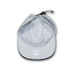 White Noise Cap