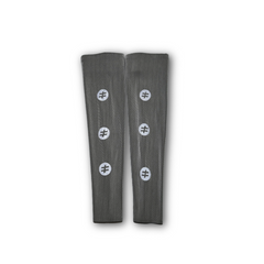 Urban flux sleeves