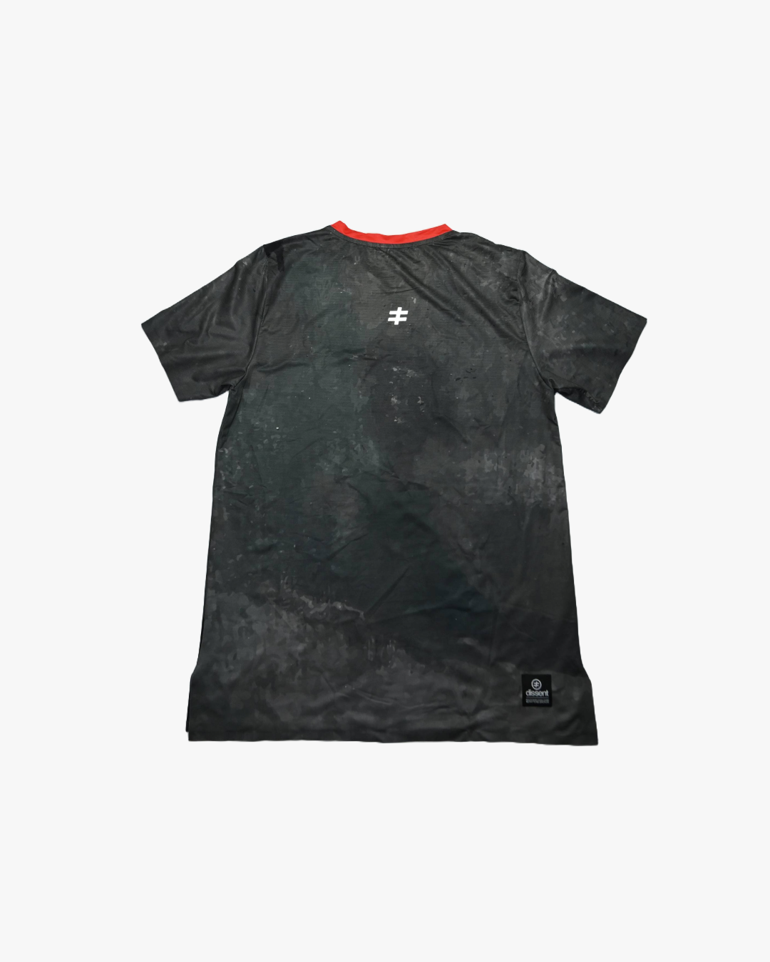 Asphalt tee women