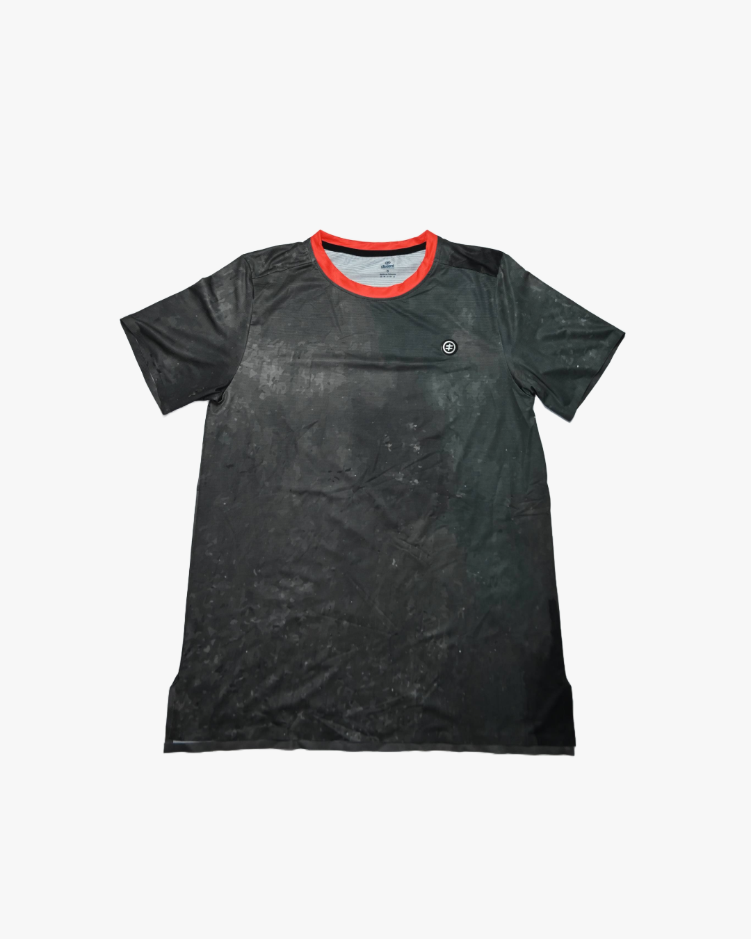 Asphalt tee men