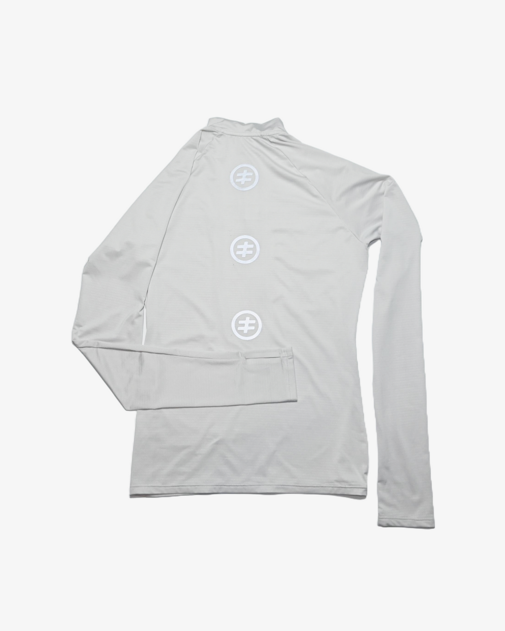 White running jersey men