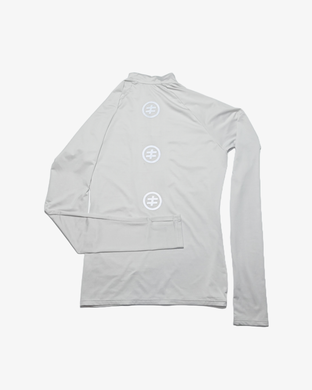 White running jersey men