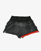 Asphalt shorts wmn