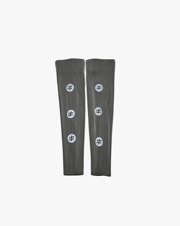 Urban flux sleeves