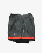 Asphalt shorts men