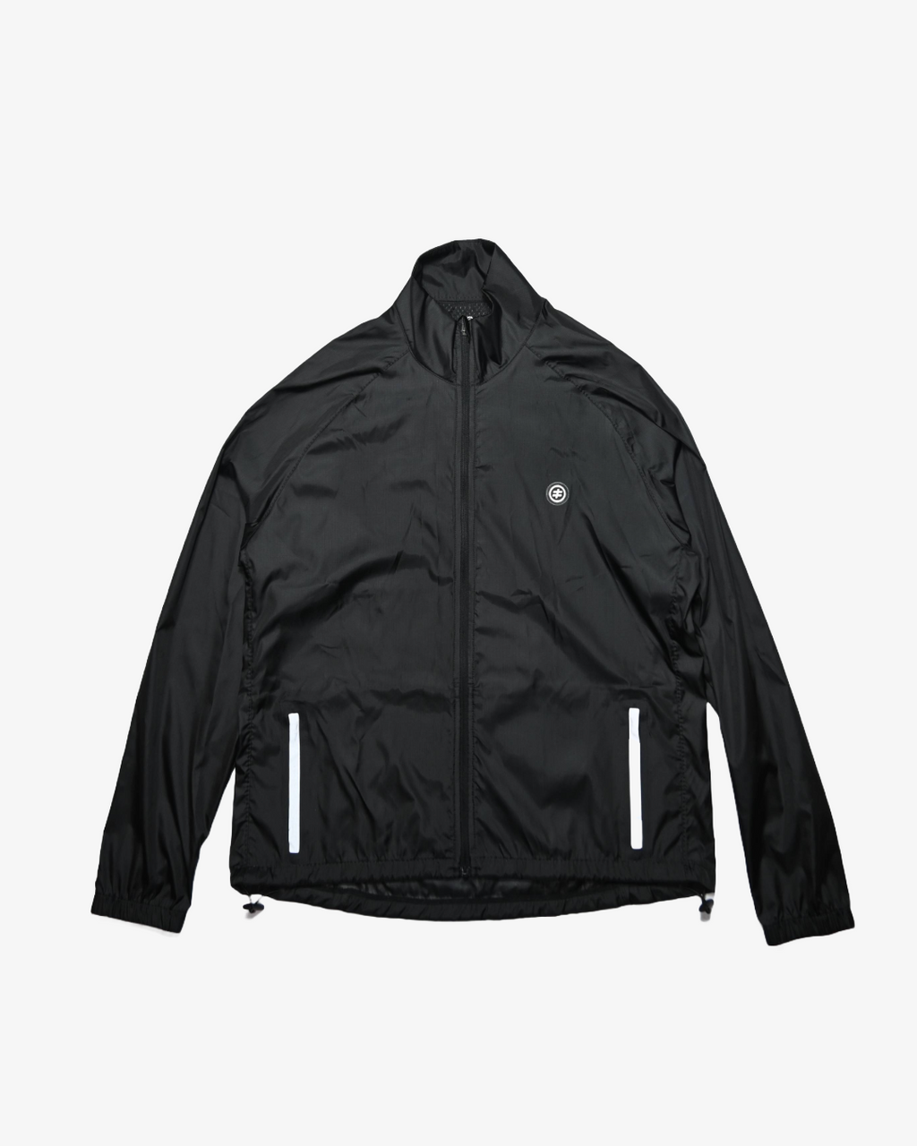 Flux running jacket men