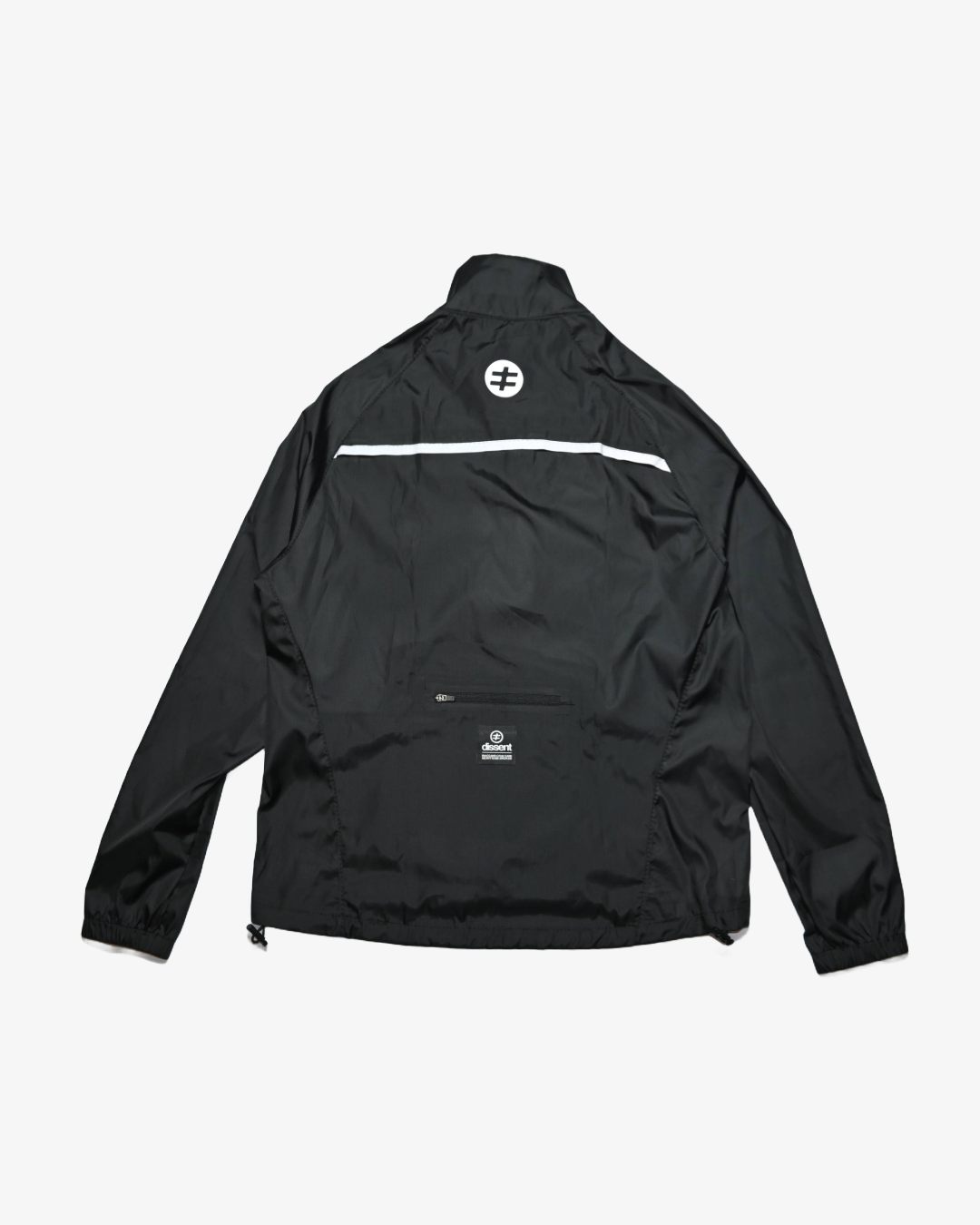 Flux running jacket women