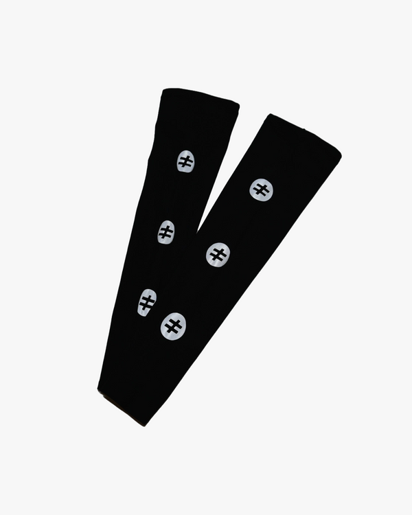 Black sleeves