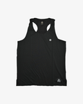 Black Basic Tank wmn