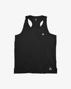 Black Basic Tank wmn