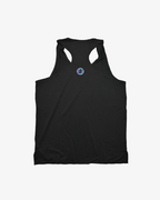 Black Basic Tank wmn
