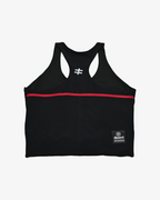 Sunset Carry All Top