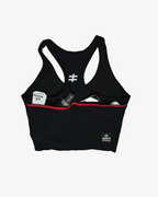 Sunset Carry All Top