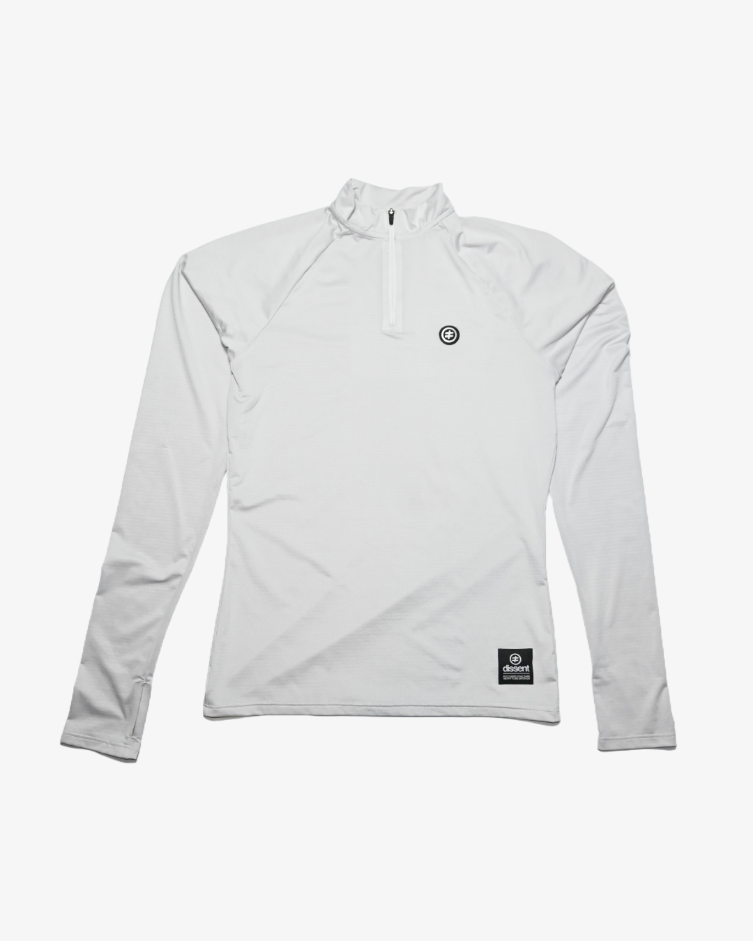 White running jersey men