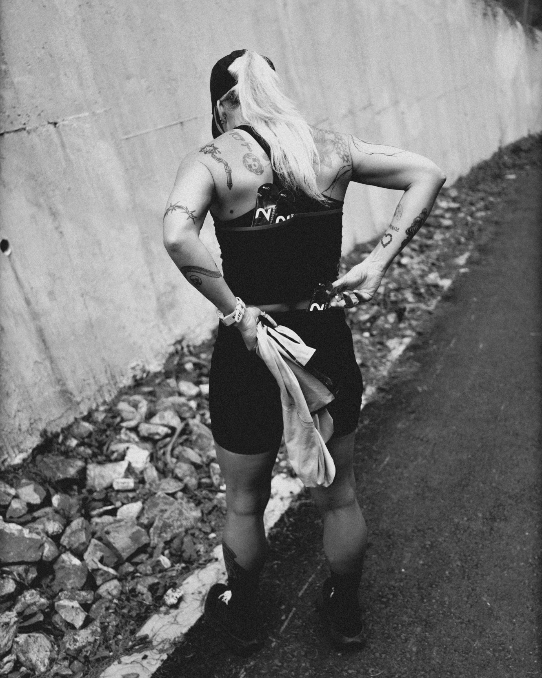 Neversecond C30 Energy Gel