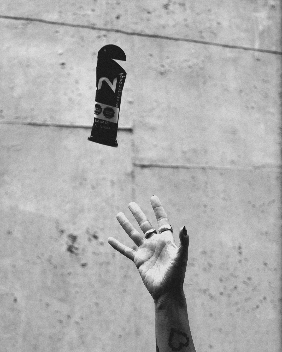 Neversecond C30 Energy Gel