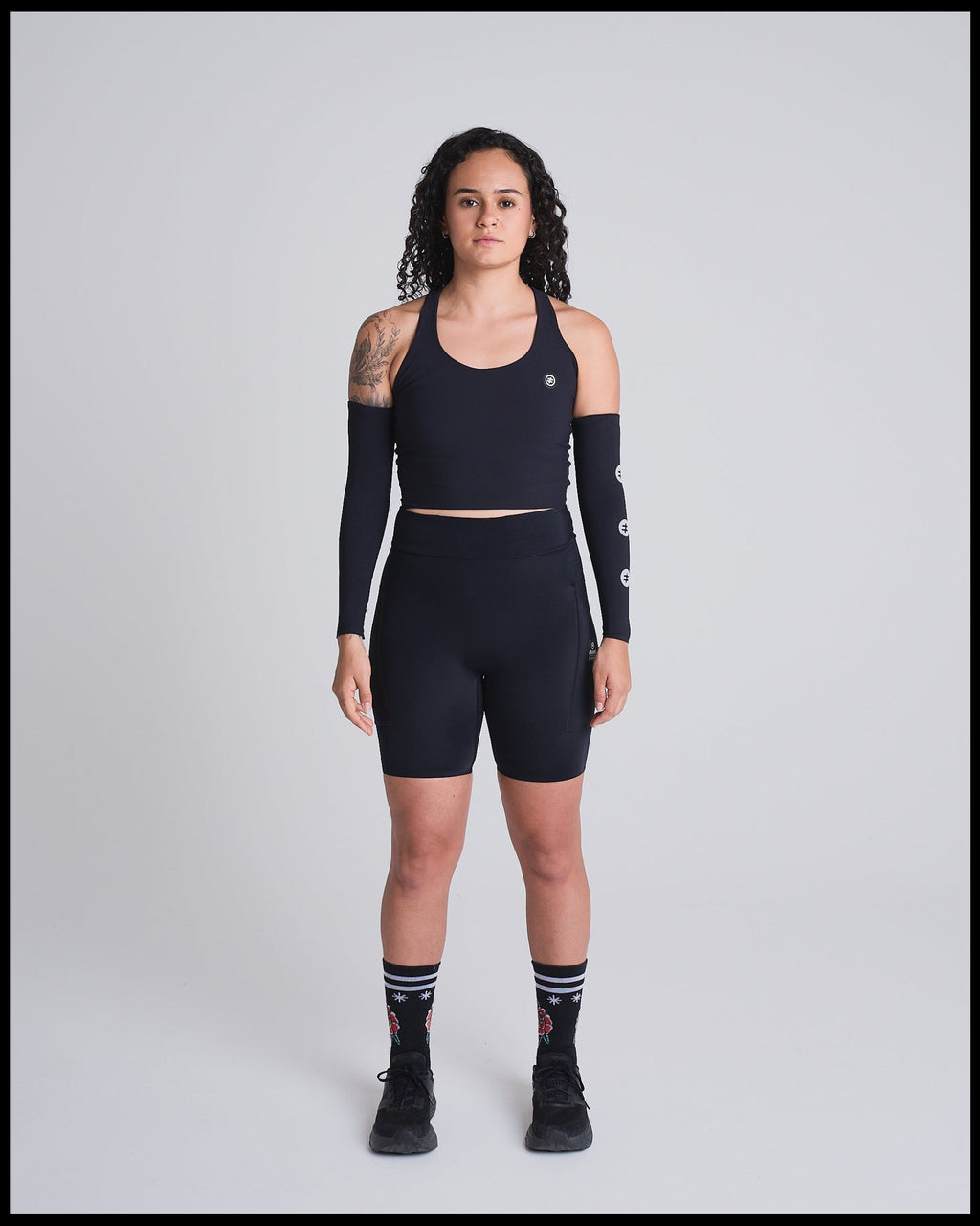 Sunset Carry All Top