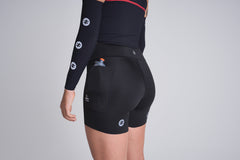 City Biker Women