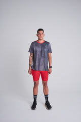 Asphalt tee men