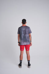 Asphalt tee men