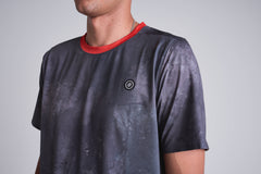 Asphalt tee men