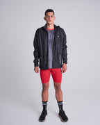 Flux running jacket men