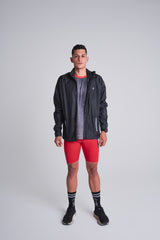 Flux running jacket men
