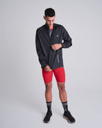 Flux running jacket men
